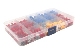 Elektros laidų rinkinys kaina internetu