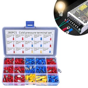 Elektros laidų rinkinys kaina internetu