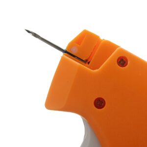 Etikečių šautuvas rūbams kaina internetu