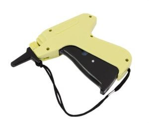 Etikečių šautuvas rūbams kaina internetu