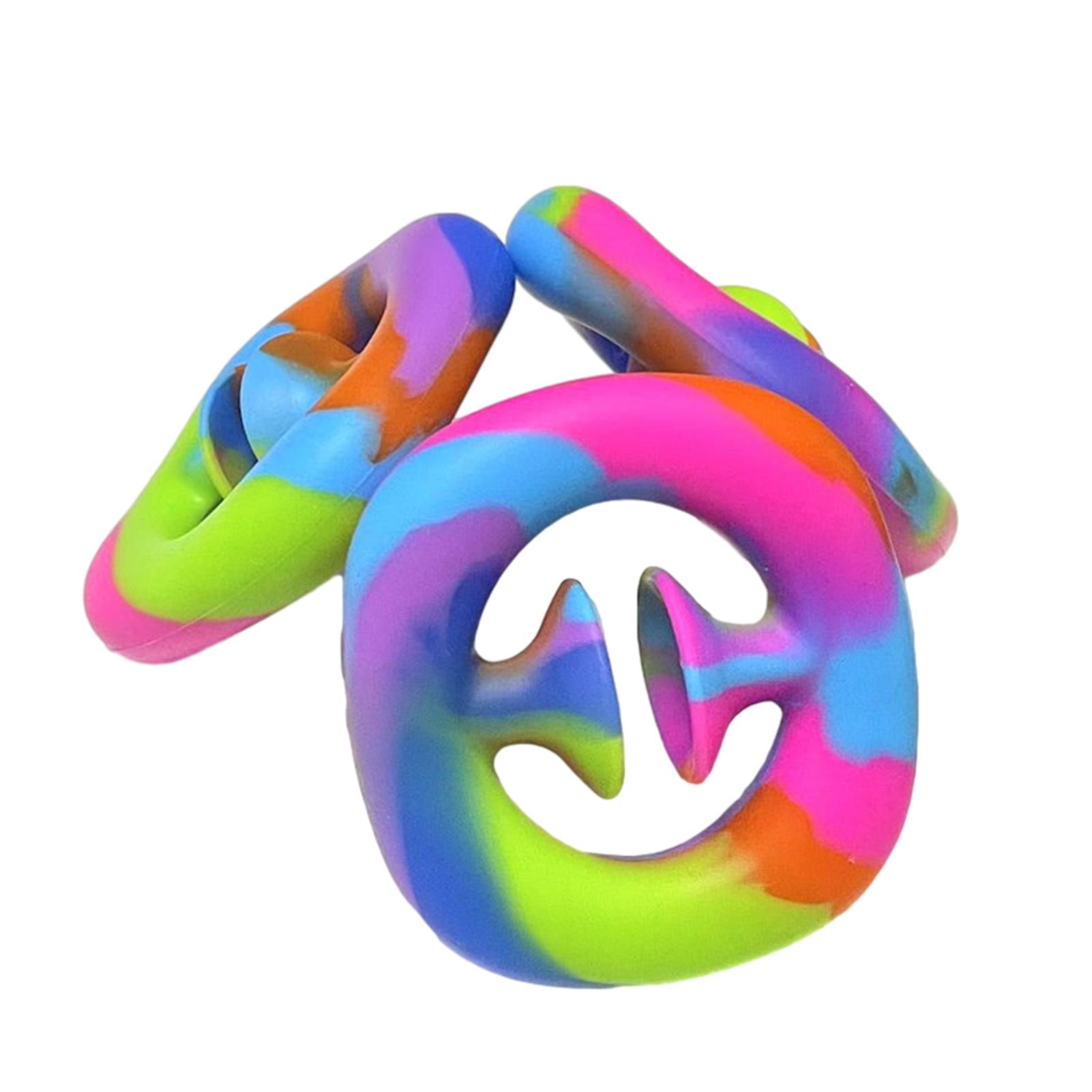 Fidget snap delno kamuoliukas kaina internetu