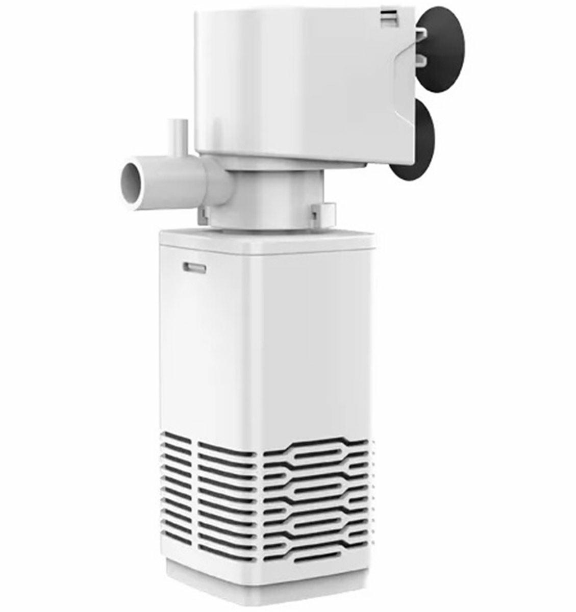 Filtras akvariumui 15W kaina internetu