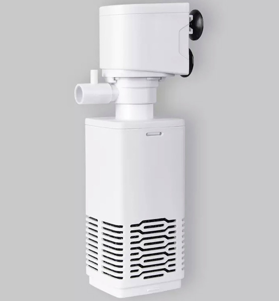 Filtras akvariumui 15W kaina internetu
