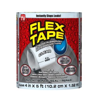 "FLEX TAPE" vandeniui atspari lipni juosta (juoda sp.) kaina internetu