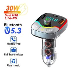 FM moduliatorius 36W kaina internetu