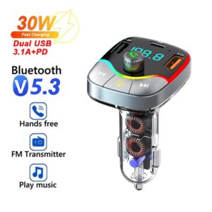 FM moduliatorius 36W kaina internetu