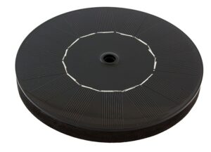 Fontano Siurblys Su Saulės Baterija kaina internetu