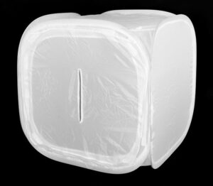 Fotografavimo dėžė-palapinė kaina internetu