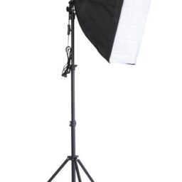 Fotografo svajonė! Nešiojama fotostudija (3 dalys) kaina internetu