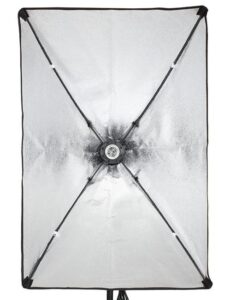 Fotografo svajonė! Nešiojama fotostudija (3 dalys) kaina internetu