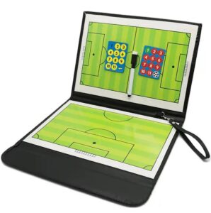 Futbolo trenerio taktinė lenta kaina internetu