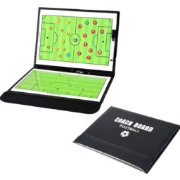 Futbolo trenerio taktinė lenta kaina internetu