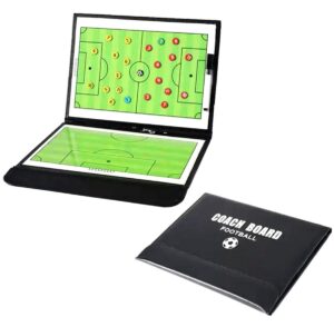Futbolo trenerio taktinė lenta kaina internetu