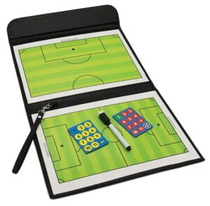 Futbolo trenerio taktinė lenta kaina internetu