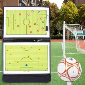 Futbolo trenerio taktinė lenta kaina internetu
