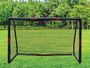 Futbolo vartai 180x120x60cm kaina internetu
