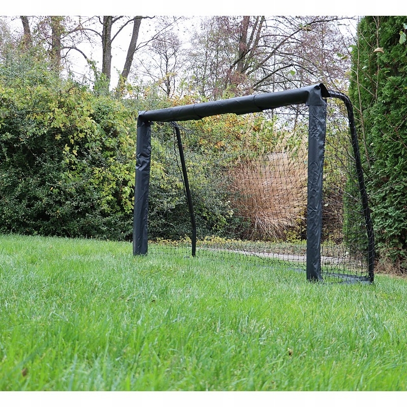 Futbolo vartai 180x120x60cm kaina internetu