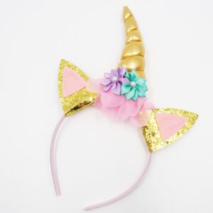 Galvos lankelis "Unicorn" kaina internetu