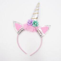 Galvos lankelis "Unicorn" kaina internetu
