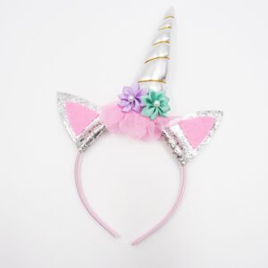 Galvos lankelis "Unicorn" kaina internetu