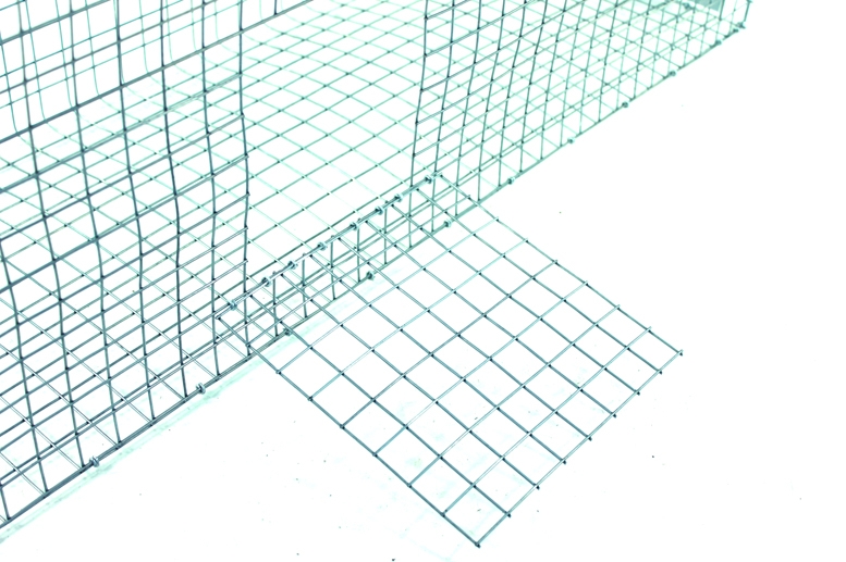 Gaudyklė paukščiams 102x30x30 cm kaina internetu