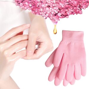 Gelinės pirštinės SPA kaina internetu