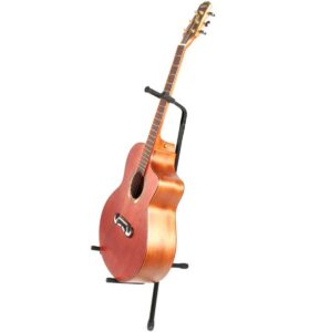 Gitaros stovas kaina internetu