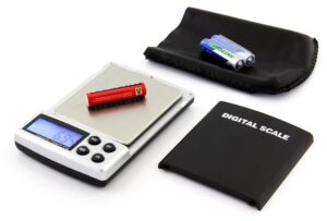 Graminės Svarstyklės 100G / 0,01G kaina internetu