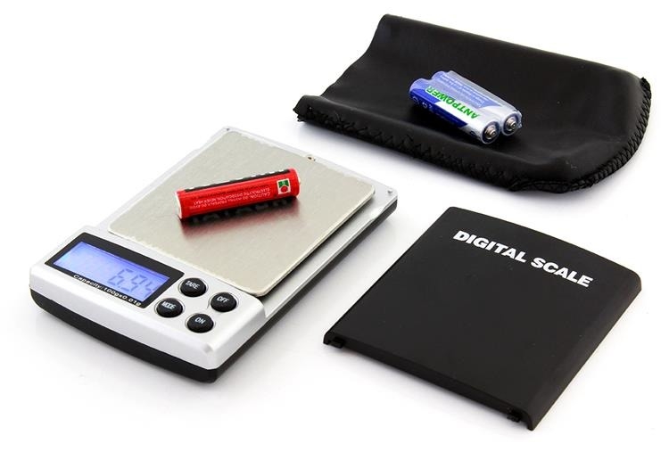 Graminės Svarstyklės 100G / 0,01G kaina internetu