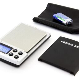 Graminės Svarstyklės 100G / 0,01G kaina internetu