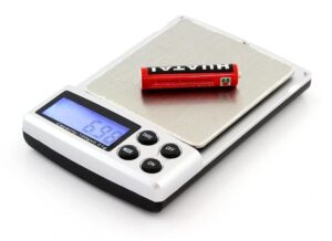 Graminės Svarstyklės 100G / 0,01G kaina internetu