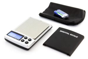 Graminės Svarstyklės 100G / 0,01G kaina internetu