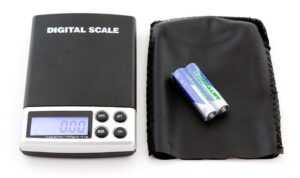 Graminės Svarstyklės 100G / 0,01G kaina internetu