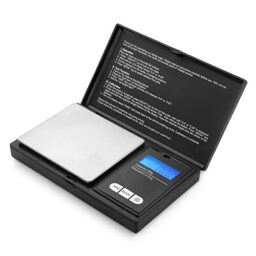 Graminės svarstyklės 200G / 0,01G kaina internetu