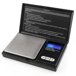 Graminės svarstyklės 200G / 0,01G kaina internetu