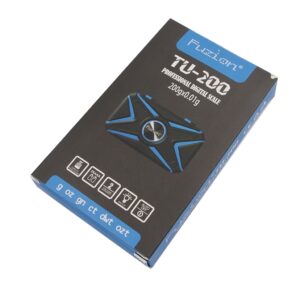 Graminės Svarstyklės 200G / 0,01G kaina internetu