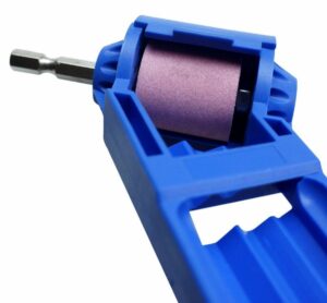 Grąžtų galąstuvas kaina internetu