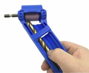 Grąžtų galąstuvas kaina internetu