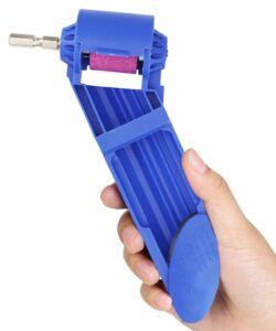 Grąžtų galąstuvas kaina internetu