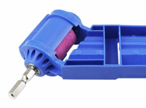 Grąžtų galąstuvas kaina internetu