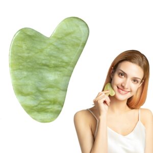 GUASHA JADEIT nefrito plokštelė kaina internetu
