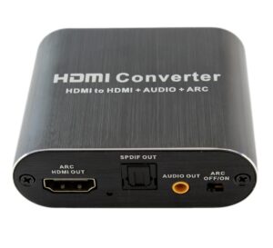 HDMI garso skirstytuvas kaina internetu