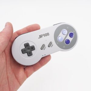 HDMI Retro Žaidimų Konsolė SF900 kaina internetu