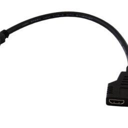 HDMI šakotuvas FULL HD kaina internetu