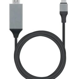 HDTV – C type USB laidas su MHL adapteriu kaina internetu