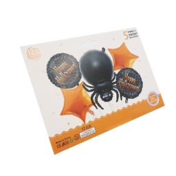 Helovino balionų girlianda TZ-028 kaina internetu