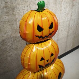 Helovino dekoracija "Pumpkin" kaina internetu
