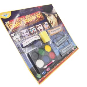 Helovino makiažo rinkinys kaina internetu
