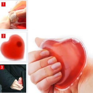 "Hokkairo" - kišeninis rankų šildytuvas kaina internetu