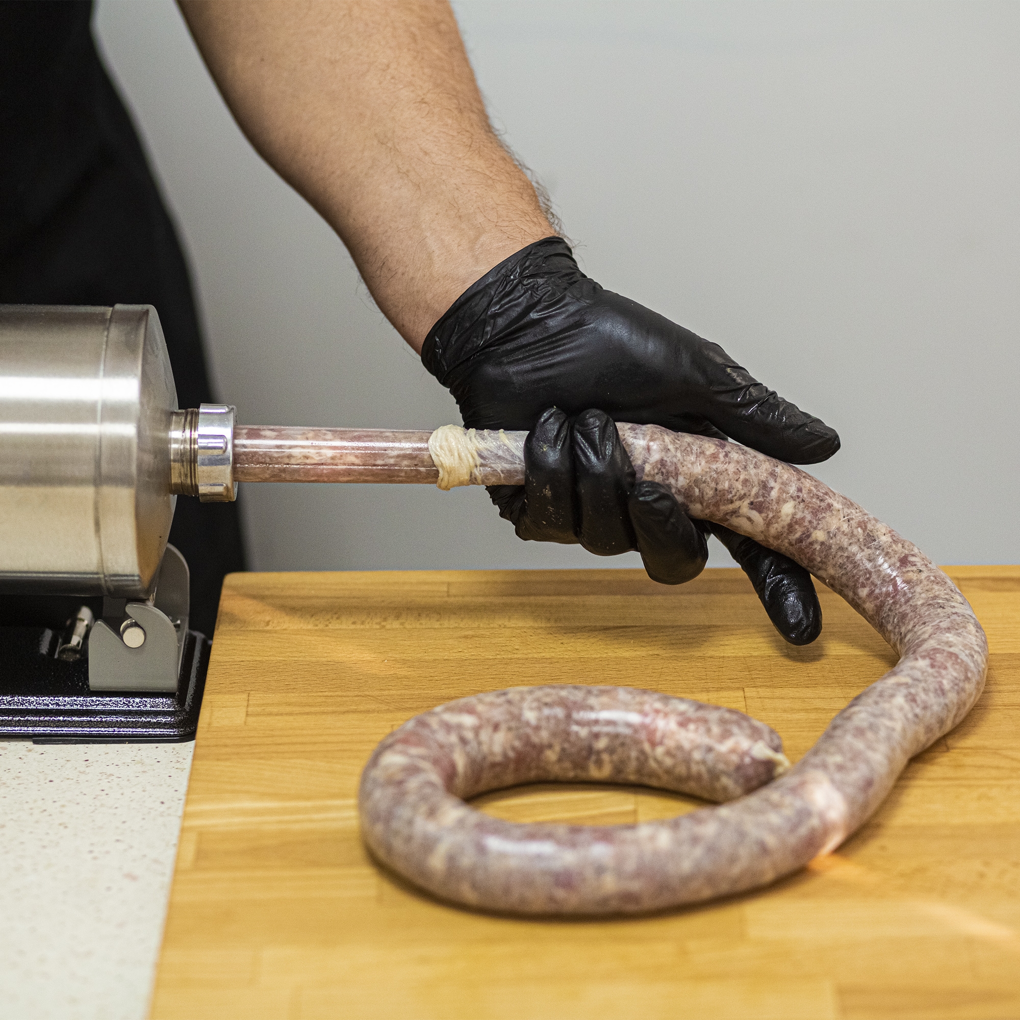 Horizontalus dešrelių kimštuvas 3 kg kaina internetu